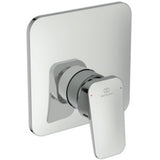 Ideal Standard Brausearmatur UP Ceraplan 163x71x185mm Chrom, BD254AA