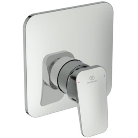 Ideal Standard Brausearmatur UP Ceraplan 163x71x185mm Chrom, BD254AA