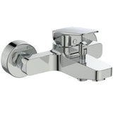 Ideal Standard Badearmatur AP Ceraplan 220x182x109mm Chrom, BD256AA
