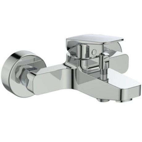Ideal Standard Badearmatur AP Ceraplan 220x182x109mm Chrom, BD256AA