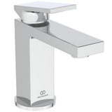 Ideal Standard Waschischarmatur Extra Ausld.111mm m.Ablgarn. Chrom, BD500AA