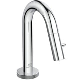 Ideal Standard Standventil Ceraline Ausld.152mm Chrom, F2843AA