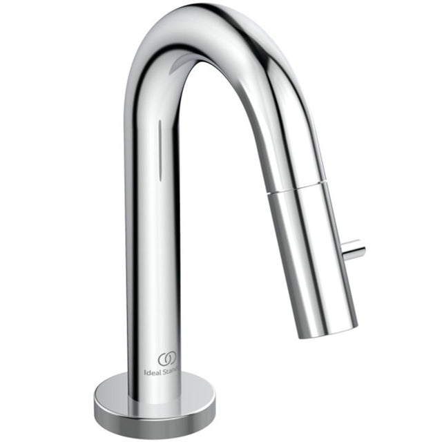 Ideal Standard Standventil Ceraline Ausld.152mm Chrom, F2843AA