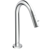 Ideal Standard Standventil Ceraline Ausld.180mm Chrom, F2844AA