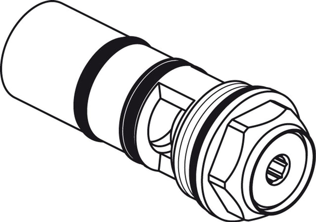 Ideal Standard RV-Stop-Einheit, kalt , F961049NU
