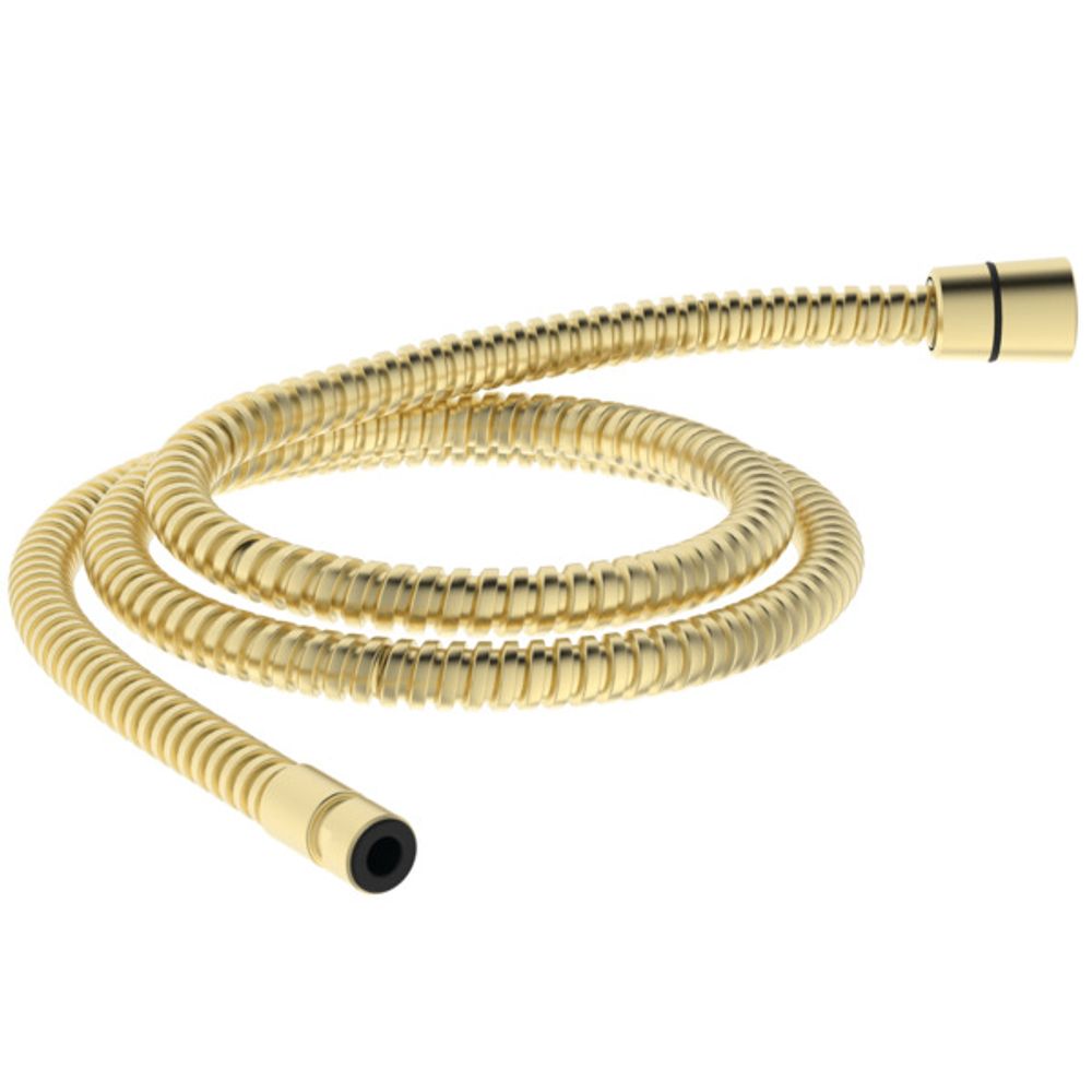 Ideal Standard JADO Schlupfbrauseschlauch 1750mm Gold, H960440A4