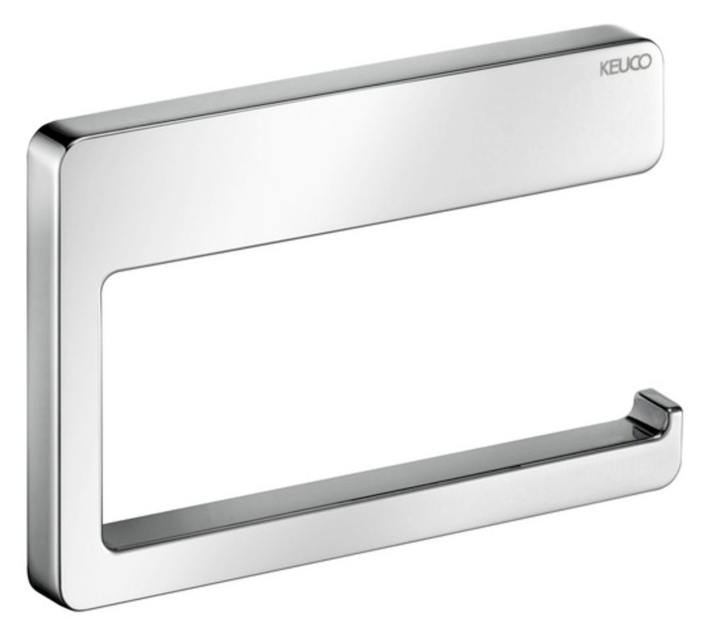 KEUCO WC-Papierhalter COLLECTION MOLL offen vc, 12762010000
