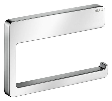 KEUCO WC-Papierhalter COLLECTION MOLL offen vc, 12762010000