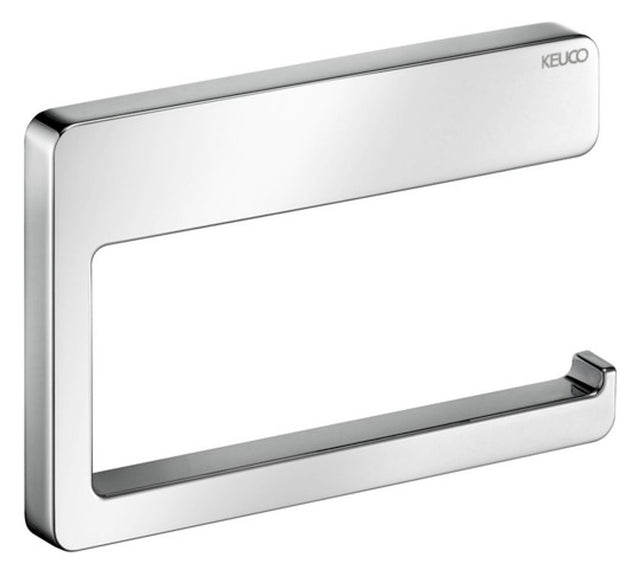 KEUCO WC-Papierhalter COLLECTION MOLL offen vc, 12762010000