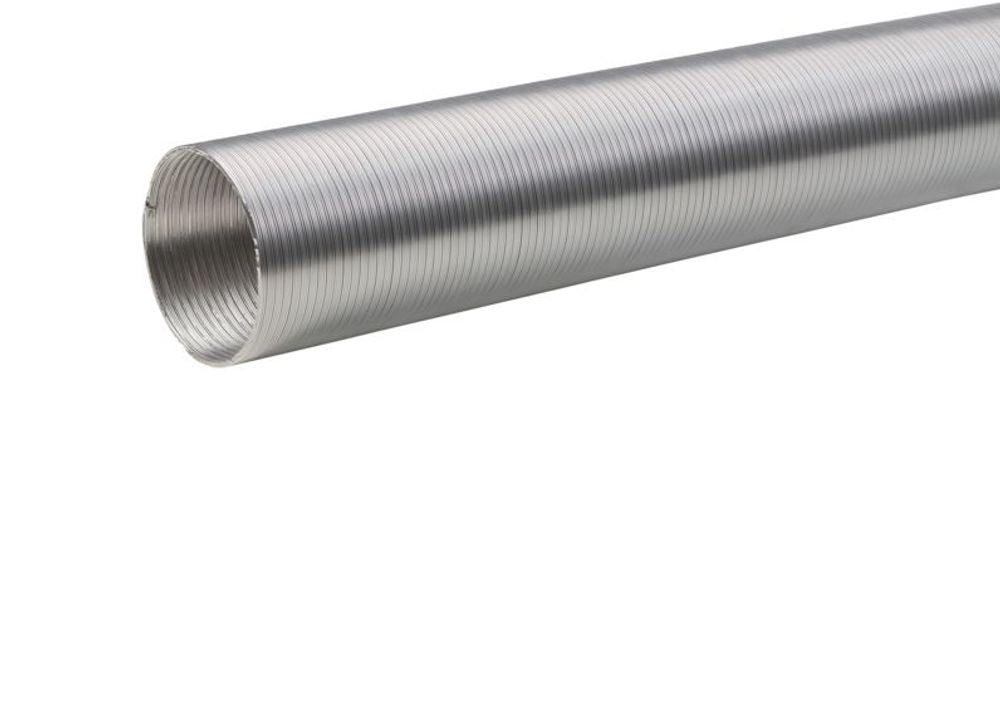 STIEBEL ELTRON Flexrohr DN 160, aus Aluminium, ausziehbar auf 5m, 159332