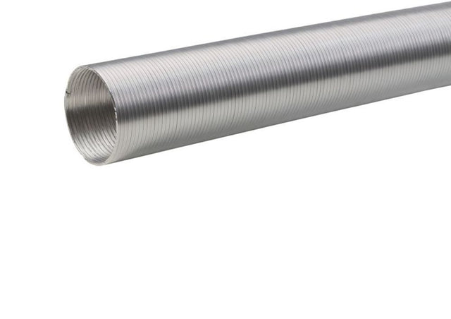 STIEBEL ELTRON Flexrohr DN 160, aus Aluminium, ausziehbar auf 5m, 159332