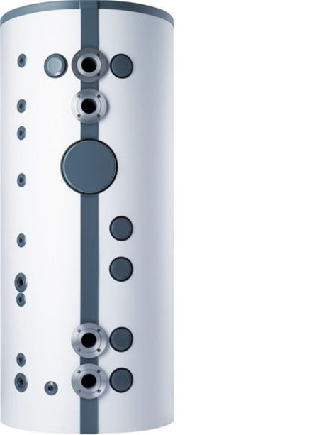 STIEBEL ELTRON Wärmedämmung WDH 1000 SBP, 231929