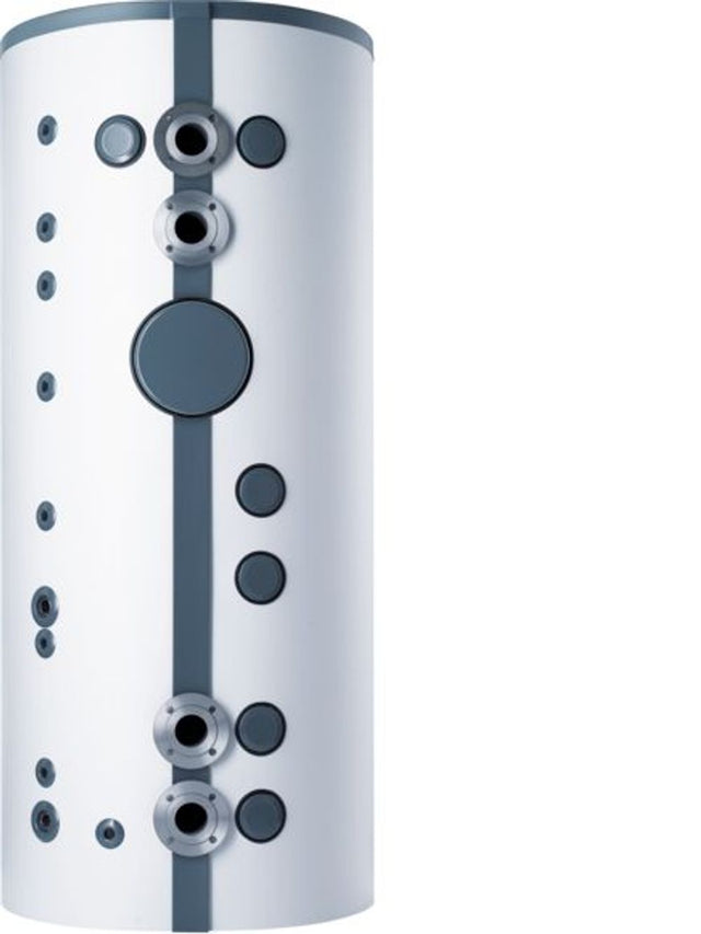 STIEBEL ELTRON Wärmedämmung WDH 1000 SBP, 231929