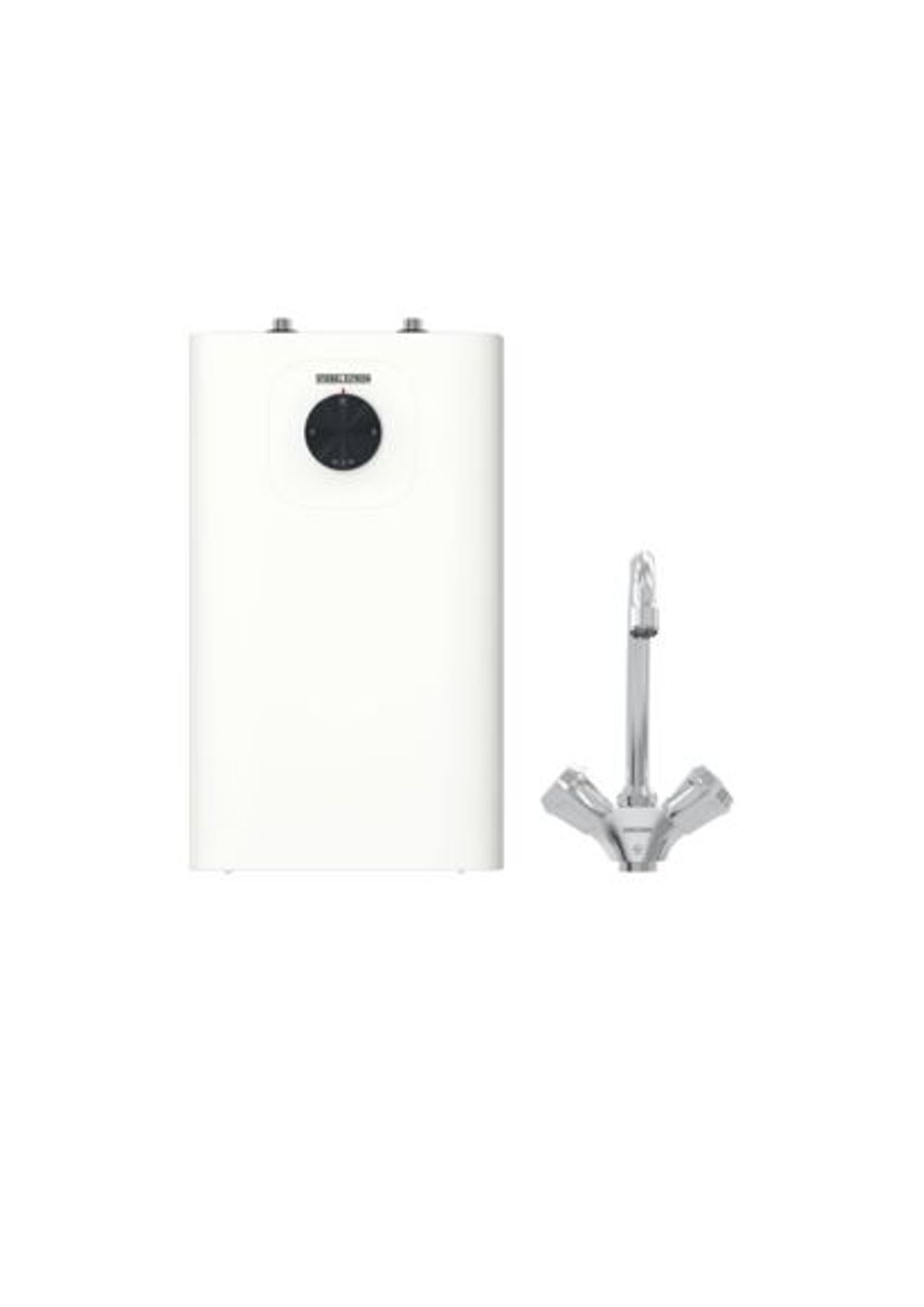 STIEBEL ELTRON Kleinspeicher UFP 5 Trend + TWS-W, mit Armatur, 204967