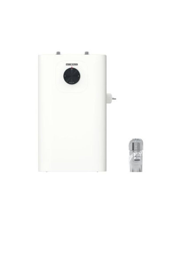 STIEBEL ELTRON Offener Kleinspeicher SNU 5 Plus + MAE-W, mit Armatur, 204975