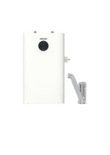 STIEBEL ELTRON Offener Kleinspeicher SNU 5 Plus + MAE-K, mit Armatur, 204976