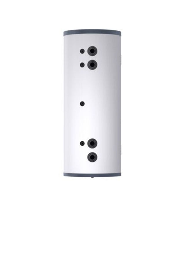 STIEBEL ELTRON Pufferspeicher SBP 200 Plus cool Standspeicher, 205295