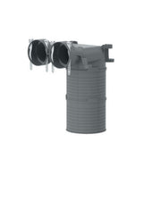 STIEBEL ELTRON Luftverteilsystem LVS WDA 125-2-75, 205367