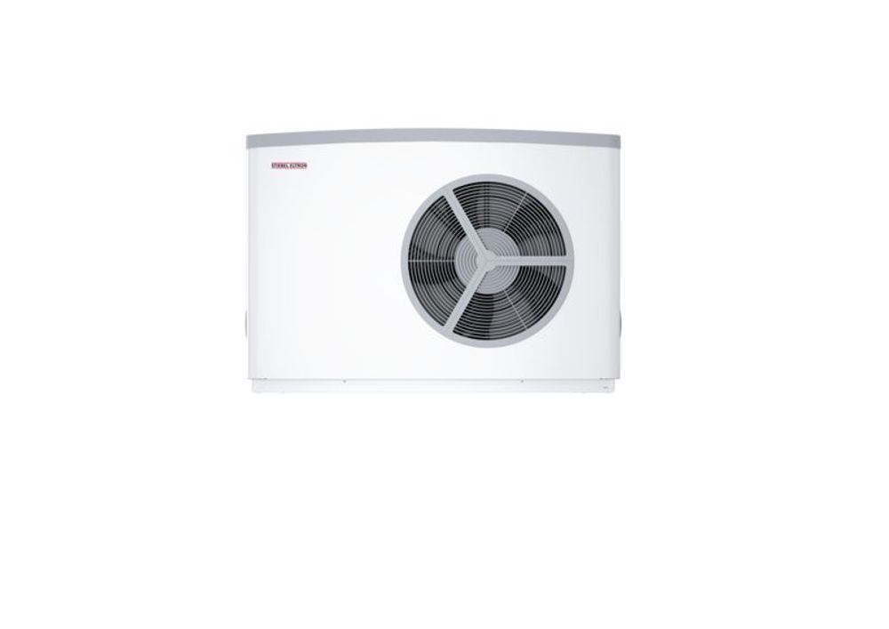 STIEBEL ELTRON Luft-Wasser-Wärmepumpe WPL-A 10 HK 400 Premium, 205851
