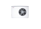STIEBEL ELTRON Luft-Wasser-Wärmepumpe WPL-A 10 HK 400 Premium, 205851