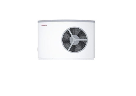 STIEBEL ELTRON Luft-Wasser-Wärmepumpe WPL-A 10 HK 400 Premium, 205851