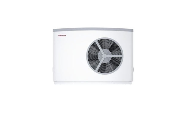 STIEBEL ELTRON Luft-Wasser-Wärmepumpe WPL-A 10 HK 400 Premium, 205851