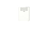 STIEBEL ELTRON Wand-Konvektor CNS 500 Plus LCD, 0.5 kW/230 V, weiß, 205853