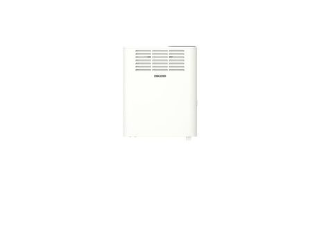 STIEBEL ELTRON Wand-Konvektor CNS 500 Plus LCD, 0.5 kW/230 V, weiß, 205853