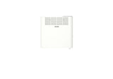 STIEBEL ELTRON Wand-Konvektor CNS 1000 Plus LCD, 1 kW/230 V, weiß, 205855