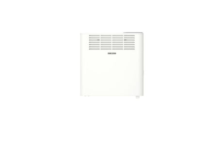 STIEBEL ELTRON Wand-Konvektor CNS 1000 Plus LCD, 1 kW/230 V, weiß, 205855