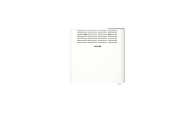 STIEBEL ELTRON Wand-Konvektor CNS 1000 Plus LCD, 1 kW/230 V, weiß, 205855