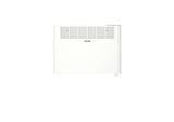 STIEBEL ELTRON Wand-Konvektor CNS 1500 Plus LCD, 1.5 kW/230 V, weiß, 205856