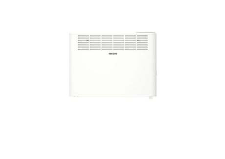 STIEBEL ELTRON Wand-Konvektor CNS 1500 Plus LCD, 1.5 kW/230 V, weiß, 205856