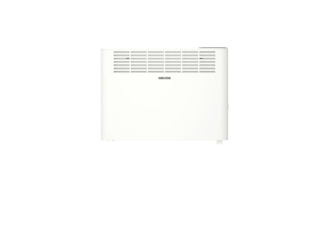 STIEBEL ELTRON Wand-Konvektor CNS 1500 Plus LCD, 1.5 kW/230 V, weiß, 205856