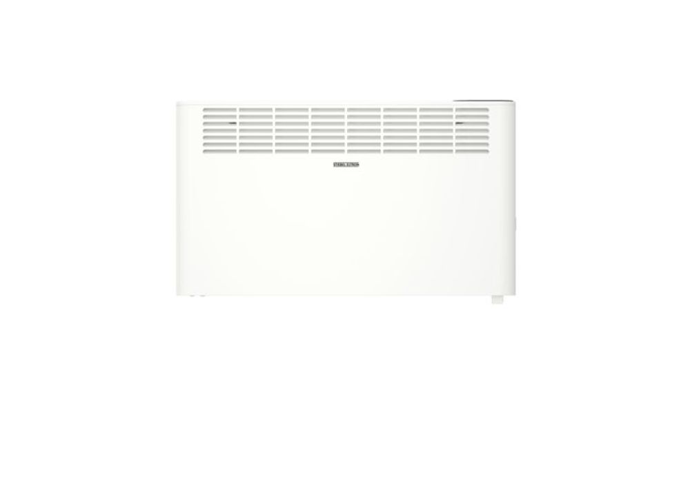 STIEBEL ELTRON Wand-Konvektor CNS 2000 Plus LCD, 2 kW/230 V, weiß, 205857