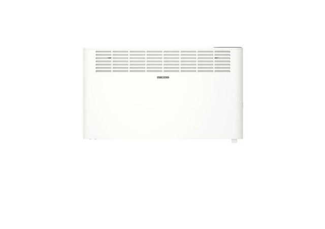 STIEBEL ELTRON Wand-Konvektor CNS 2000 Plus LCD, 2 kW/230 V, weiß, 205857