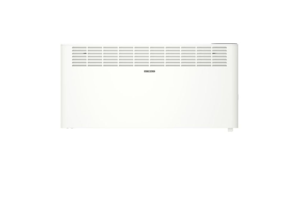 STIEBEL ELTRON Wand-Konvektor CNS 2500 Plus LCD, 2.5 kW/230 V, weiß, 205858