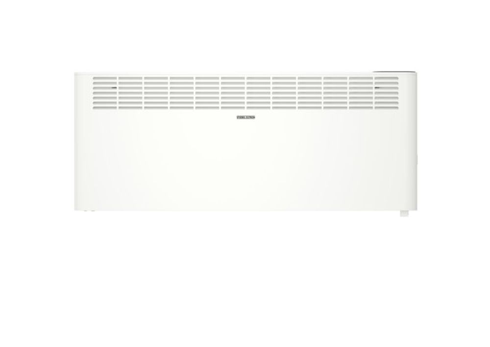 STIEBEL ELTRON Wand-Konvektor CNS 3000 Plus LCD, 3 kW/230 V, weiß, 205859