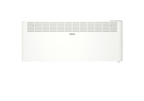 STIEBEL ELTRON Wand-Konvektor CNS 3000 Plus LCD, 3 kW/230 V, weiß, 205859