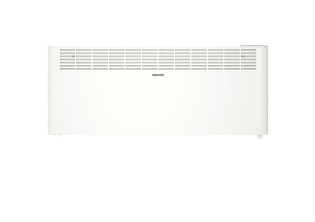STIEBEL ELTRON Wand-Konvektor CNS 3000 Plus LCD, 3 kW/230 V, weiß, 205859