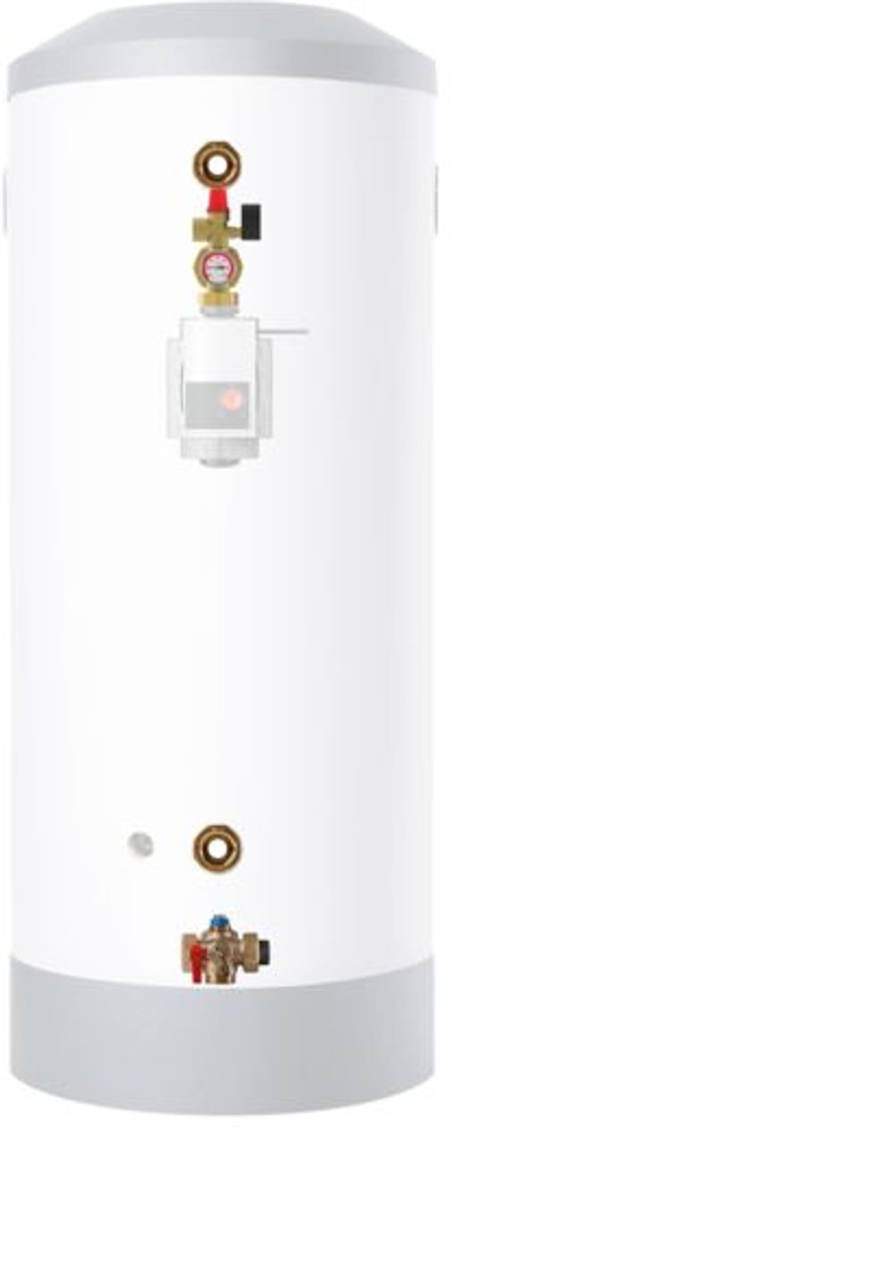 STIEBEL ELTRON Kompaktinstallation WPKl 5-I, 205875