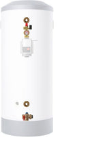 STIEBEL ELTRON Kompaktinstallation WPKl 5-I, 205875