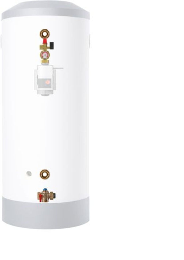 STIEBEL ELTRON Kompaktinstallation WPKl 5-I, 205875