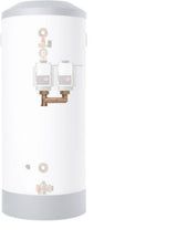 STIEBEL ELTRON Kompaktinstallation BBI 5 Kompaktinstallation für WW, 205877