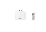 STIEBEL ELTRON Mini-Durchlauferhitzer DNM 3 mit MAE, 3,5 kW/230 V, weiß, 205970