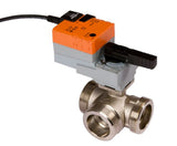 STIEBEL ELTRON Heizungsumschaltventil HUV 2, 223391