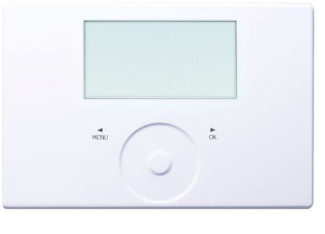 STIEBEL ELTRON Bedieneinheit FES Komfort für LWZ Inverter, 227664