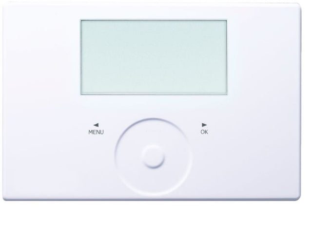 STIEBEL ELTRON Bedieneinheit FES Komfort für LWZ Inverter, 227664