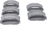 STIEBEL ELTRON Luft-Verteilsystem LVE VS, 231787
