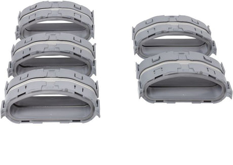STIEBEL ELTRON Luft-Verteilsystem LVE VS, 231787